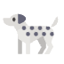 Dalmatian